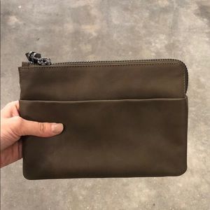 All Saints Clutch